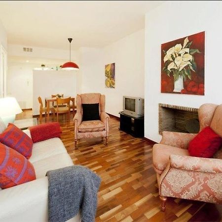 Sweet Bcn Apartments Barcelone Chambre photo