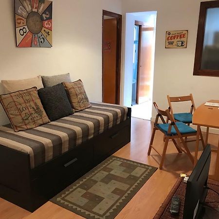Sweet Bcn Apartments Barcelone Extérieur photo