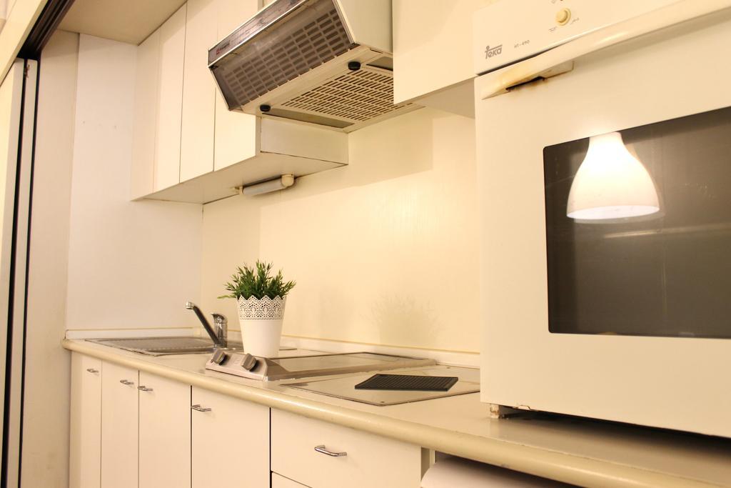 Sweet Bcn Apartments Barcelone Chambre photo