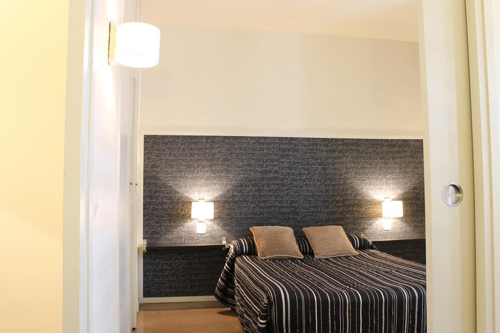 Sweet Bcn Apartments Barcelone Chambre photo