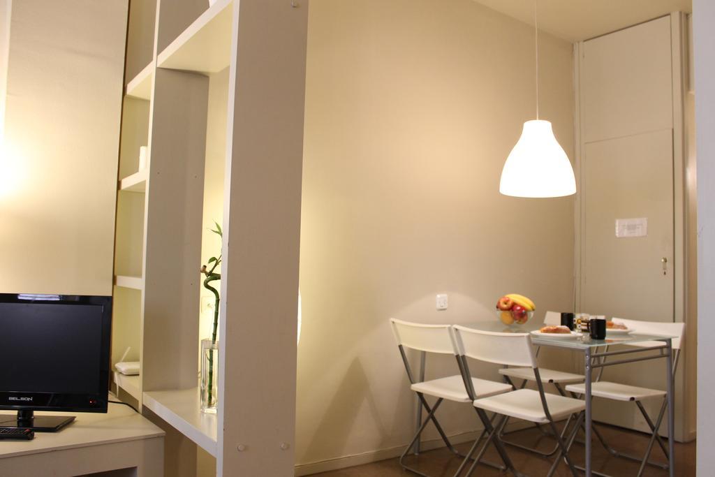 Sweet Bcn Apartments Barcelone Extérieur photo