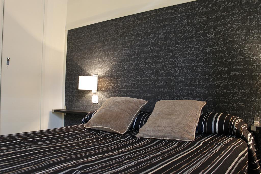 Sweet Bcn Apartments Barcelone Chambre photo