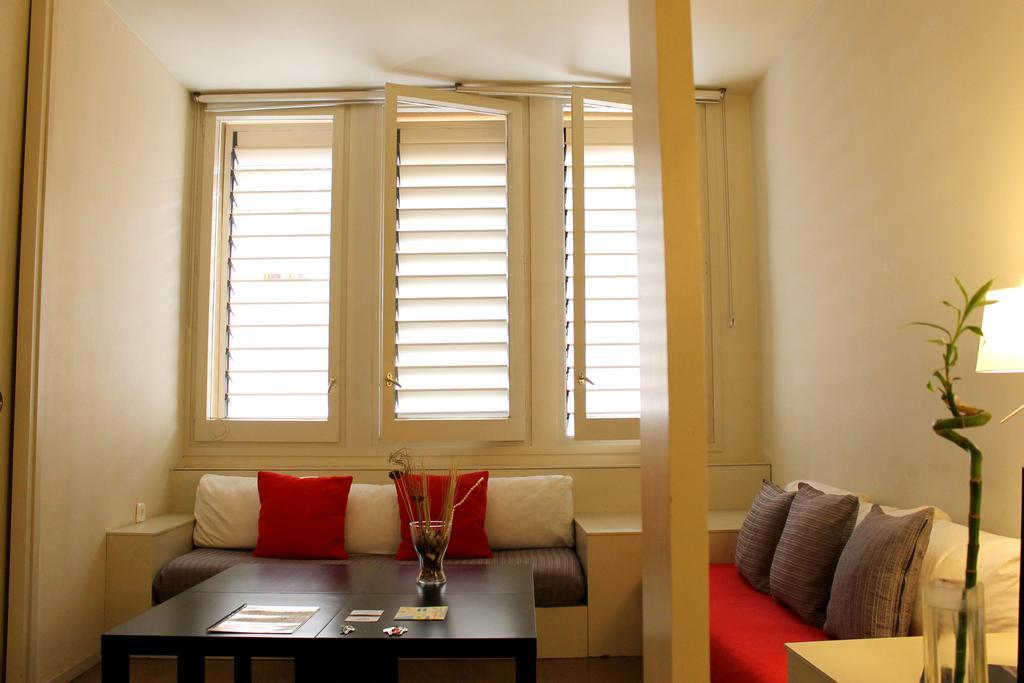 Sweet Bcn Apartments Barcelone Chambre photo