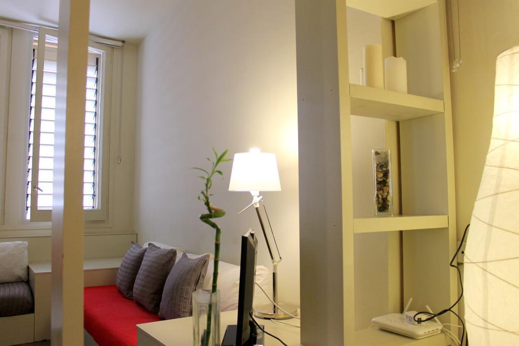 Sweet Bcn Apartments Barcelone Chambre photo
