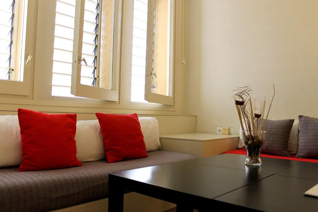 Sweet Bcn Apartments Barcelone Chambre photo