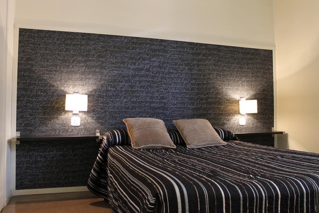 Sweet Bcn Apartments Barcelone Chambre photo