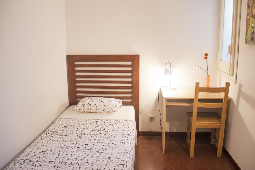 Sweet Bcn Apartments Barcelone Chambre photo