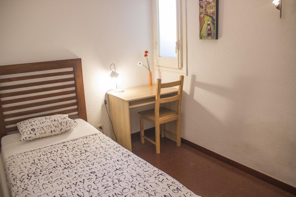 Sweet Bcn Apartments Barcelone Chambre photo
