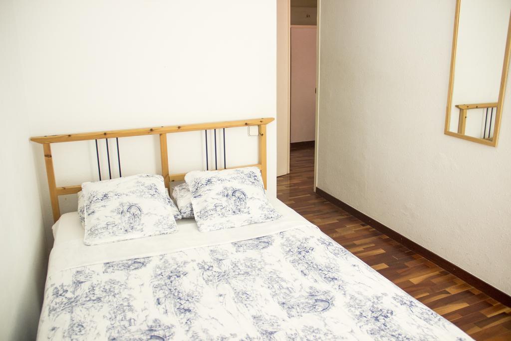 Sweet Bcn Apartments Barcelone Chambre photo
