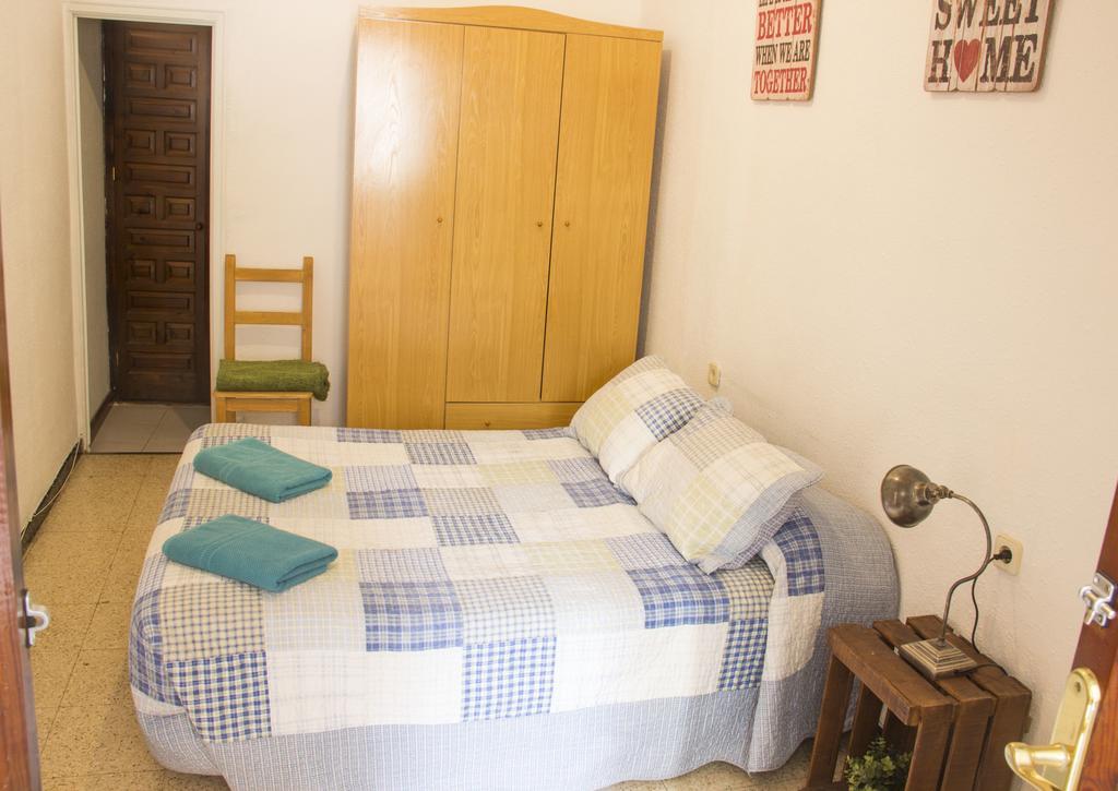 Sweet Bcn Apartments Barcelone Chambre photo