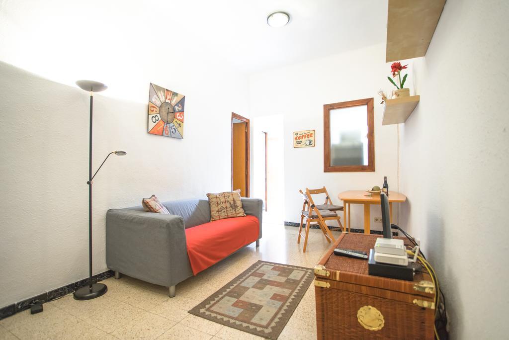 Sweet Bcn Apartments Barcelone Extérieur photo