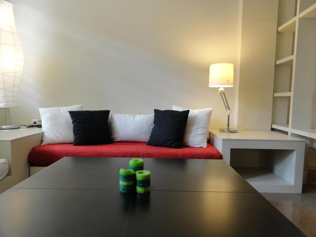 Sweet Bcn Apartments Barcelone Chambre photo