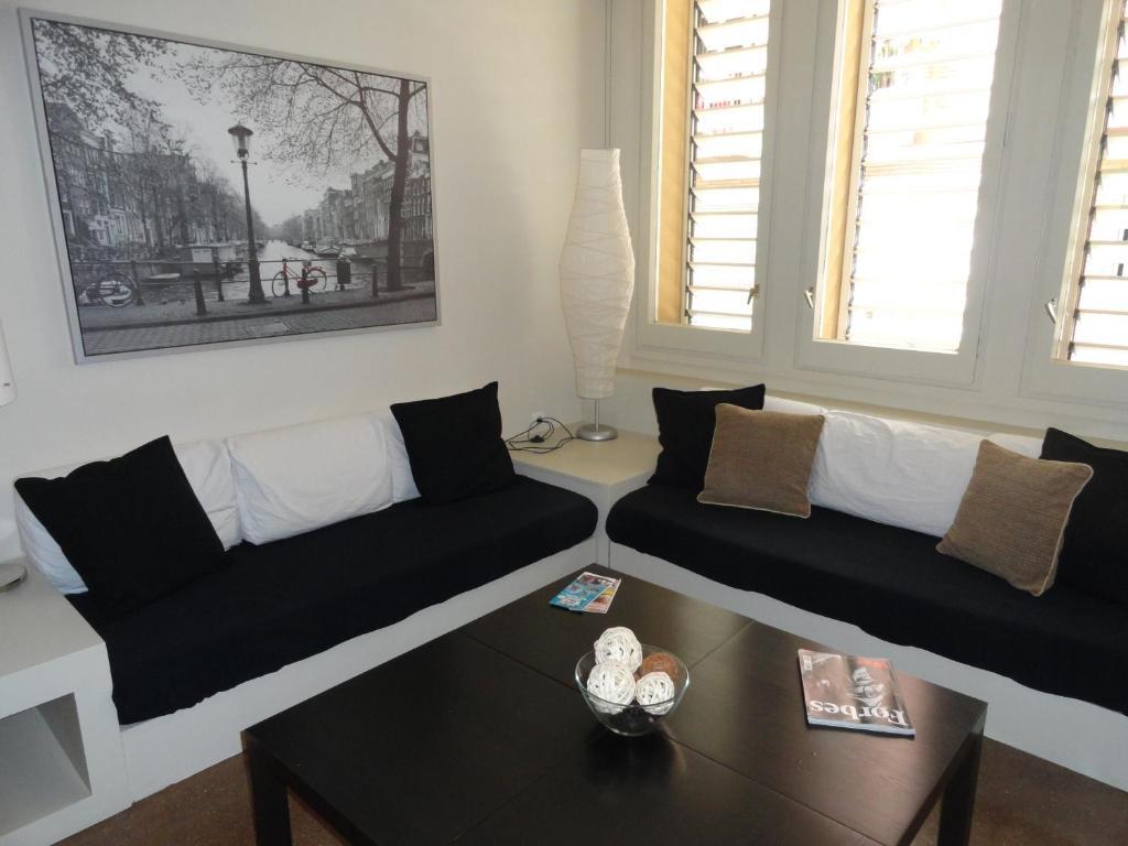Sweet Bcn Apartments Barcelone Chambre photo