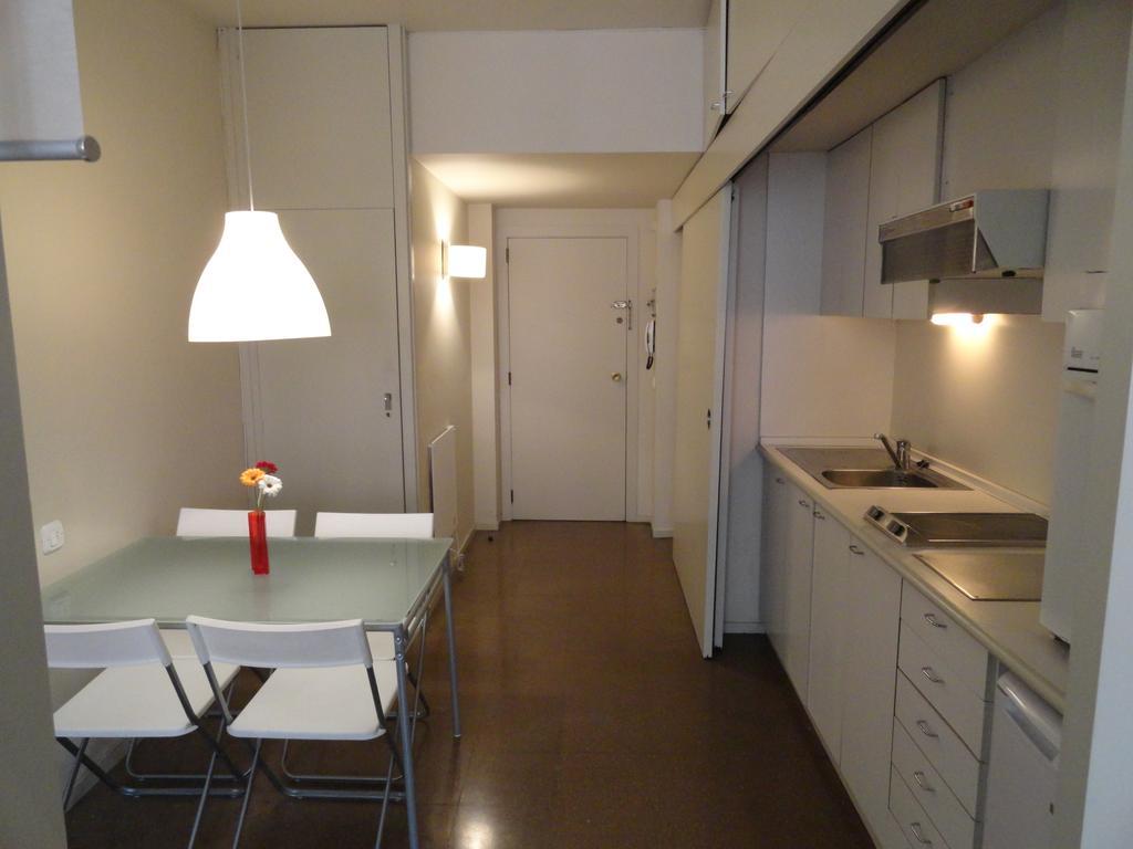 Sweet Bcn Apartments Barcelone Extérieur photo