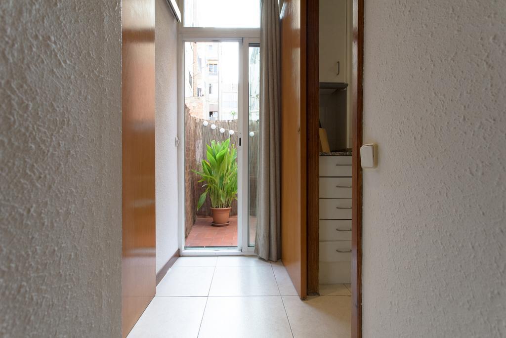 Sweet Bcn Apartments Barcelone Extérieur photo