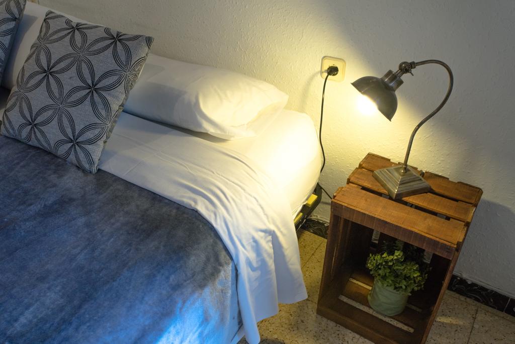 Sweet Bcn Apartments Barcelone Extérieur photo