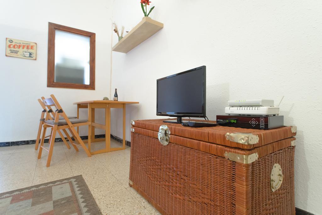 Sweet Bcn Apartments Barcelone Extérieur photo