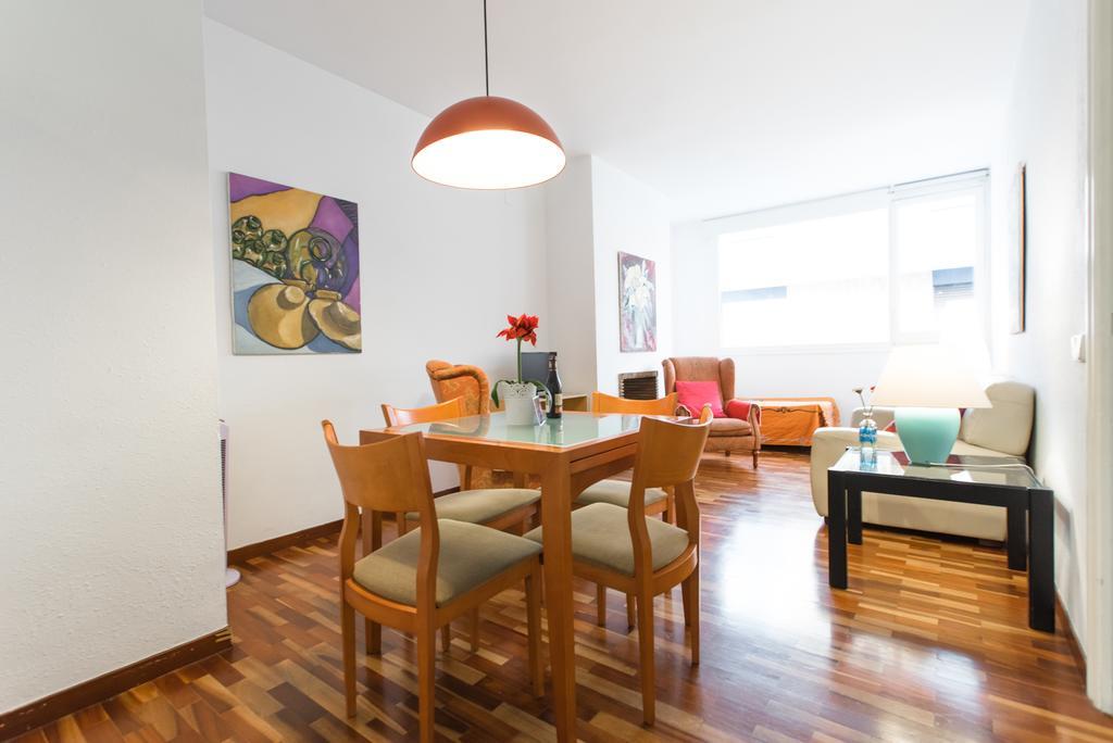 Sweet Bcn Apartments Barcelone Extérieur photo