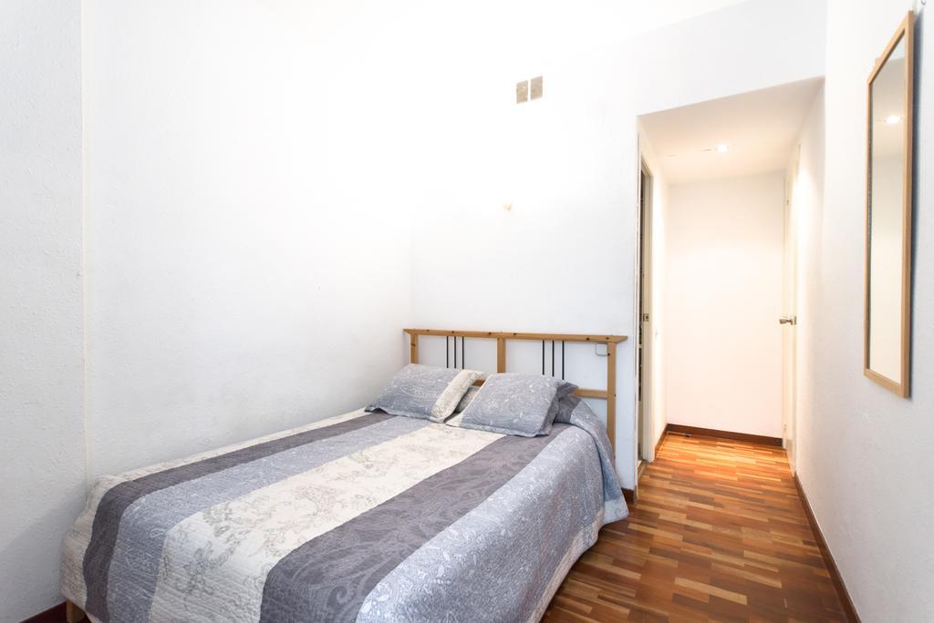 Sweet Bcn Apartments Barcelone Extérieur photo