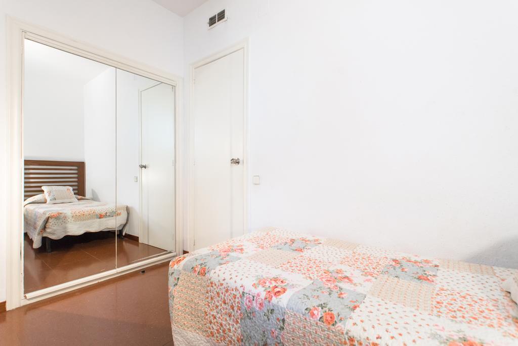 Sweet Bcn Apartments Barcelone Extérieur photo
