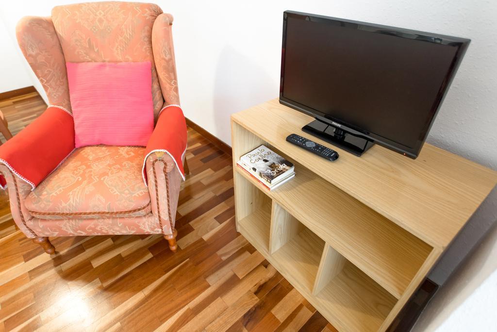 Sweet Bcn Apartments Barcelone Extérieur photo