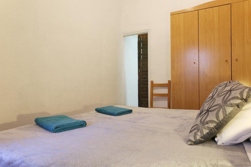 Sweet Bcn Apartments Barcelone Extérieur photo