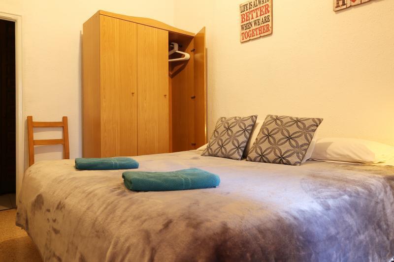 Sweet Bcn Apartments Barcelone Extérieur photo