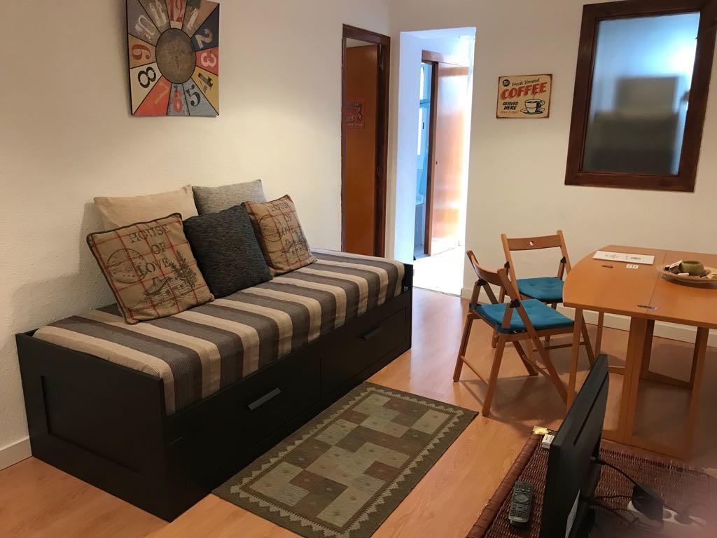 Sweet Bcn Apartments Barcelone Extérieur photo