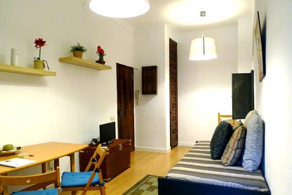 Sweet Bcn Apartments Barcelone Extérieur photo