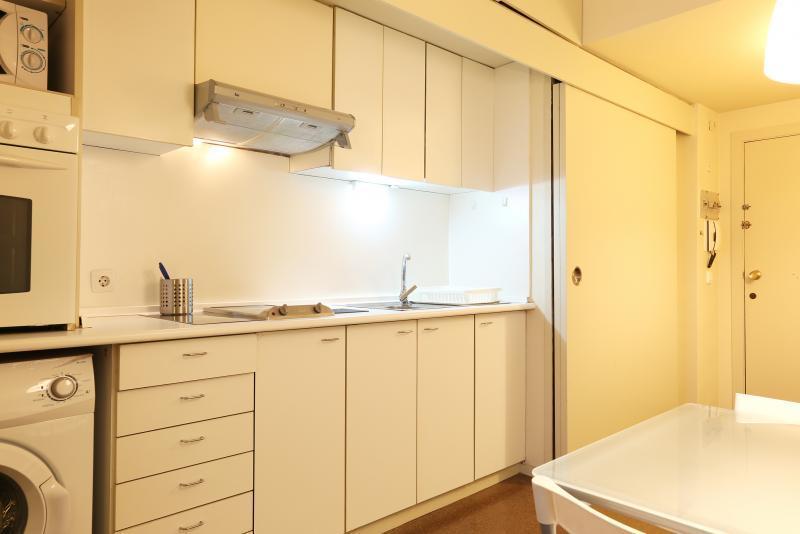 Sweet Bcn Apartments Barcelone Extérieur photo