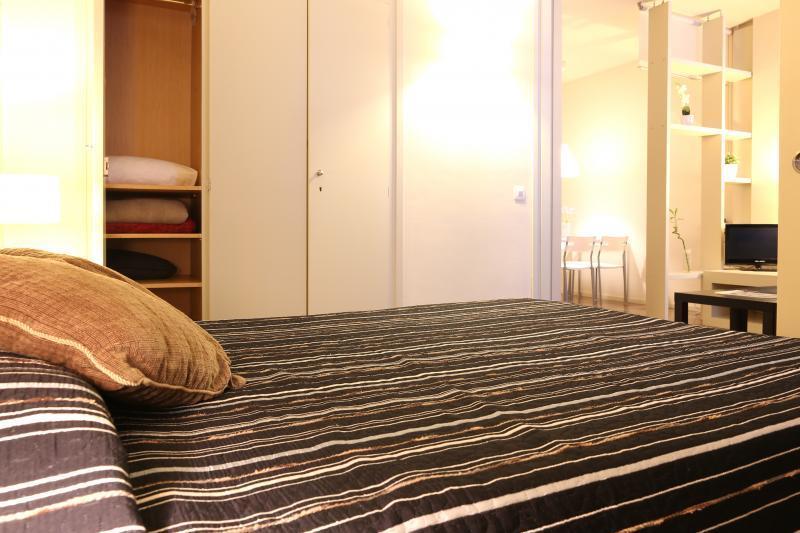 Sweet Bcn Apartments Barcelone Extérieur photo
